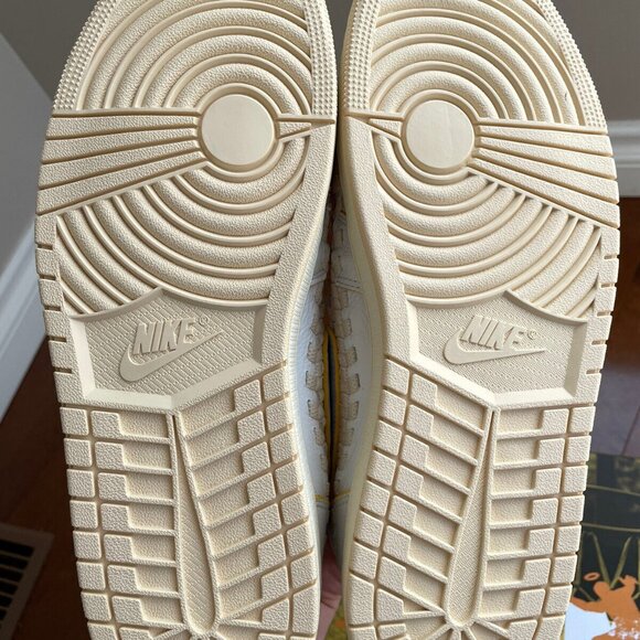 Jordan 1 Retro High OG SP Union LA Size 13 Mens Brand New - Picture 11 of 12